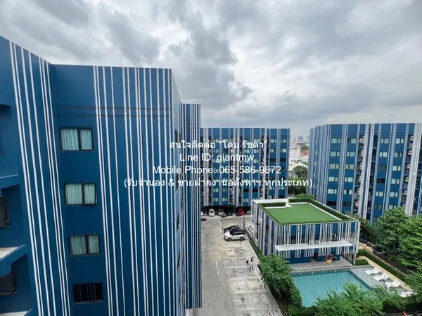 CONDO ฮอลล์มาร์ค ลาดพร้าว-โชคชัย 4 Hallmark Ladprao-Chokchai 4 3490000 thb ใกล้ ตลาดโชคชัย 4 ประมาณ 1 กม. โครตคุ้ม กรุงเ