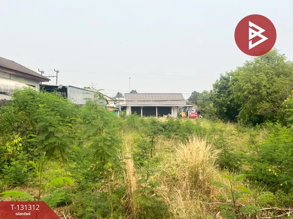 ขายที่ดิน เนื้อที่ 117 ตารางวา ต.บ้านจั่น อุดรธานี