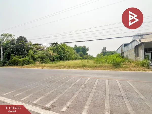 ขายที่ดิน เนื้อที่ 1 งาน 39 ตร.วา บ้านจั่น อุดรธานี