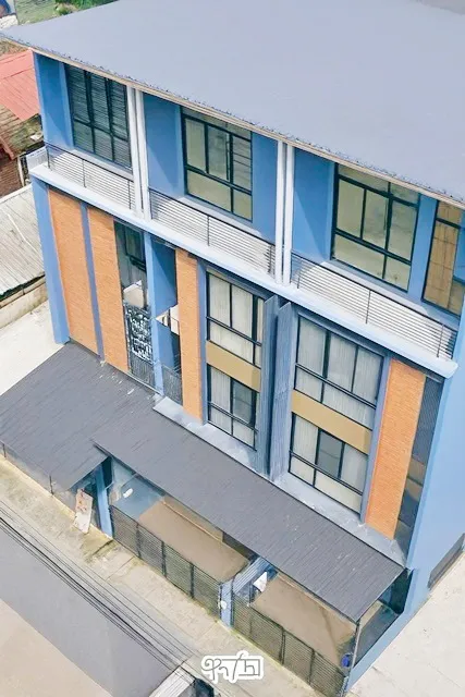 ให้เช่าทาวน์โฮม 3.5 ชั้น เซ็นทรัลแจ้งวัฒนะ 1.6 กม. 27 ตร.วา. 340 ตร.ม. แจ้งวัฒนะ 33-37 MRT เมืองทองธานี 900 ม. MRT ศรีรั