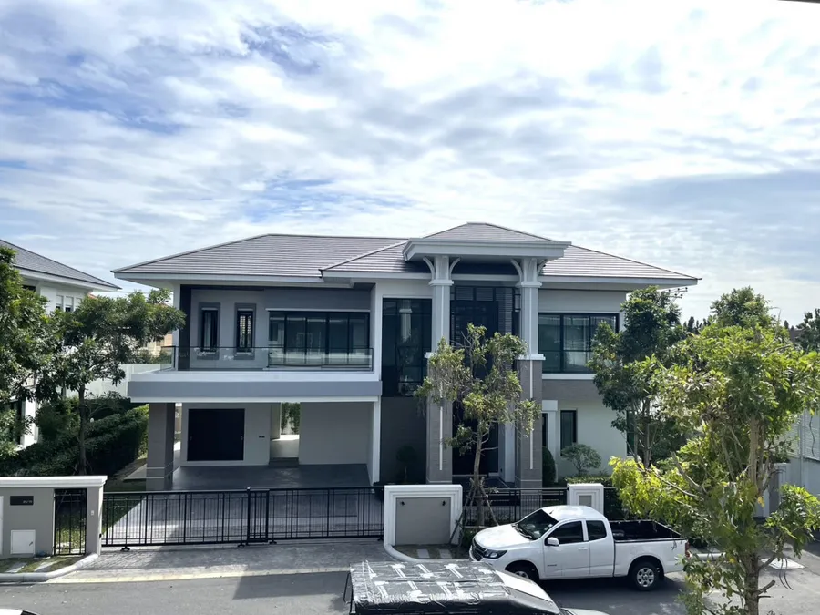 ให้เช่า บ้านเดี่ยว เดอะ พาวิลล่า ไพรเวท