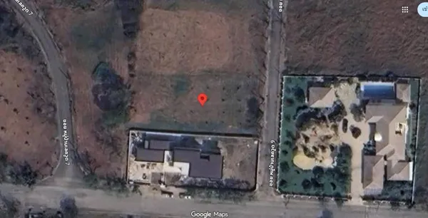 ขายที่ดินเปล่า ต่ำกว่าราคาประเมินราชการ  ทำเลดี มีศักยภาพ อยู่ในโครงการเลตวูด ซอย9 อำเภอบางพลี จังหวัดสมุทรปราการ (ใกล้สนามบินสุวรรณภูมิ)