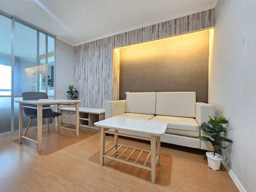 ขาย คอนโดลุมพินี พาร์ค รัตนาธิเบศร์-งามวงศ์วาน ห้อ