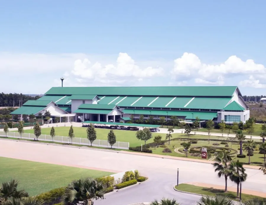 ขาย โรงงาน นิคมอุตสาหกรรมสินสาคร สมุทรสาคร 14 ไร่ 