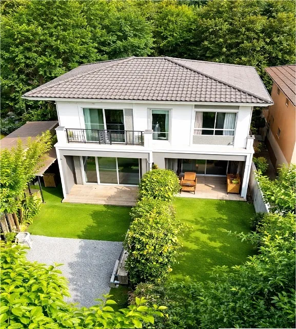 ถนนวิชิตสงคราม ตลาดกะทู้ 900 ม น้ำตกกะทู้ 1.9 กม. ให้เช่าบ้าน กะทู้ ป่าตอง (ภูเก็ต) 3นอน 158 ตร.ม.40 ตร.วา.