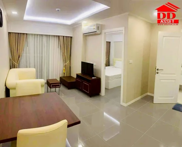 For Sale The Orient Resort and Spa Pattaya 
(ดิ โอเรียนท์ รีสอร์ท แอนด์ สปา พัทยา)