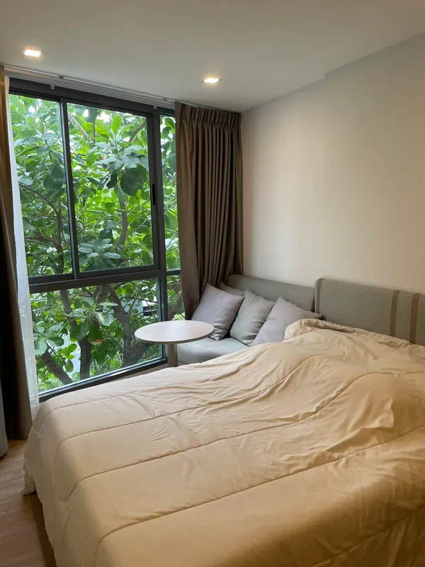 ขายด่วนคอนโด The Nest Sukhumvit 71 ห้องมุม ราคาดี ต่ำกว่าราคาโครงการ
