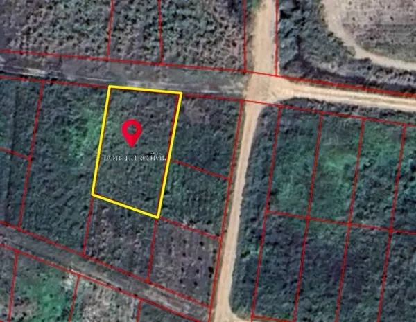 ขายที่ดิน 170 ตารางวา ตำบลห้วยทรายเหนือ อำเภอชะอำ จังหวัดเพชรบุรี