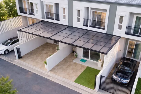 ทาวน์โฮมให้เช่า ตลาดนานาเจริญ 2กม. 19ตร.วา. 150ตร.ม. เฟอร์ฯครบ4นอน 2น้ำ ลำลูกกา คลอง 5 สนามกอล์ฟธัญญะ900ม. ตลาดนานาเจริญ