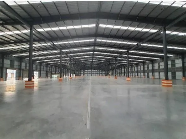 ให้เช่าโกดังสร้างใหม่ หลายขนาด พื้นที่ใช้สอยคลังมากว่า 80,000 ตรม.ตำบลศรีมหาโพธิ อำเภอศรีมหาโพธิ ปราจีนบุรี