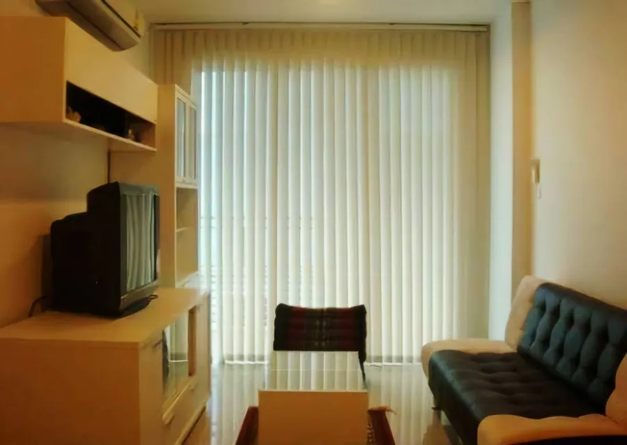 ให้เช่า คอนโด เดอะ ซิลค์ พหลโยธิน3 คอนโดมิเนียม