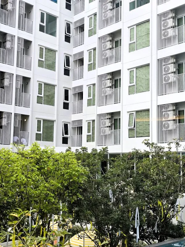 CM04390 ด่วน ขายใบจองคอนโด ดิ ออริจิ้น พหลโยธิน 57 The Origin Phahol 57 คอนโดมิเนียม ซอยพหลโยธิน 57