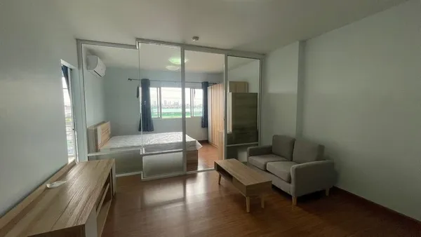 ขายคอนโด เดอะ ซีซั่น ศรีนครินทร์ The Season คอนโดทำเลดี ติดโลตัส ศรีนครินทร์ คุ้มค่าคุ้มราคา