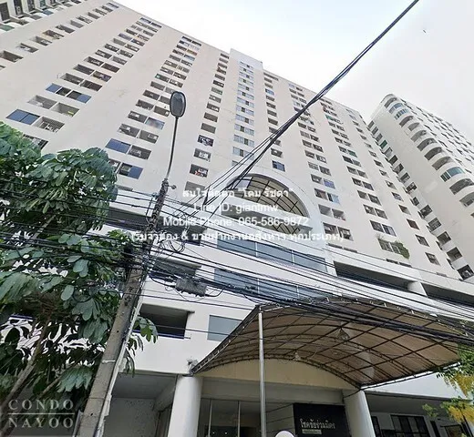 Condominium โชคชัย ร่วมมิตร Chokchai Ruammit 2 ห้องนอน 105ตร.-ม. 3900000 B. ใกล้กับ ตลาดนัดโชคชัยร่วมมิตร ราคาเดียว กรุง