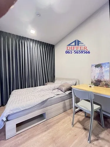 Dfc024 ให้เช่า Plum Condo New West คอนโดใหม่ พร้อมอยู่ ห้องสวย