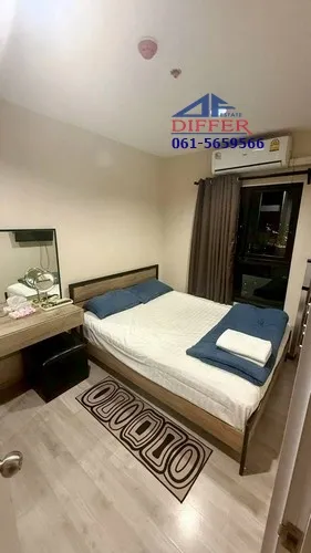 Dfsb0140 ขาย คอนโดติดเซ็นทรัลเวสต์เกต พลัม เซ็นทรัล สเตชั่น plum condo central station ห้องสวย พร้อมอยู่