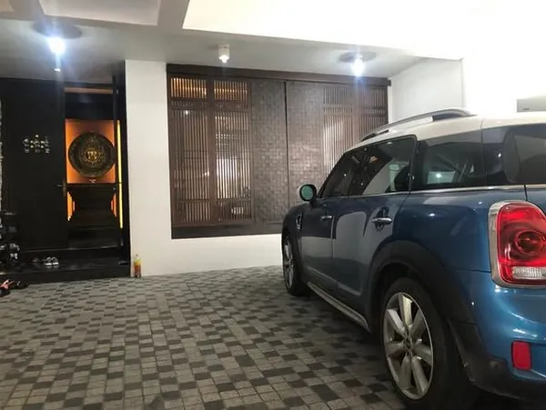 รหัสC7045 ให้เช่าทาวน์โฮม 4ชั้น โครงการ Garden House Rama3 ย่านถนนพระราม3