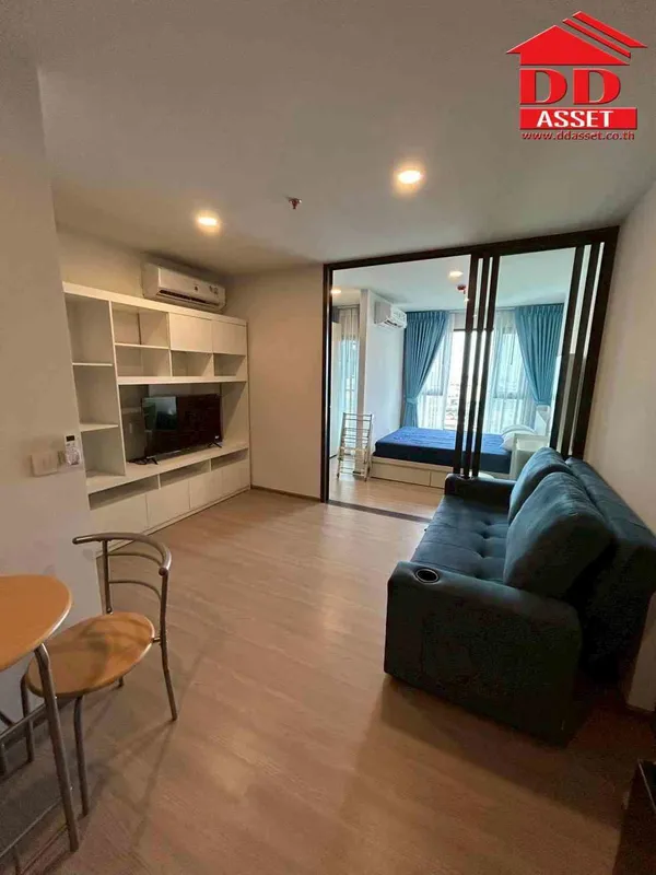 For Rent Aspire Sukhumvit - Rama4