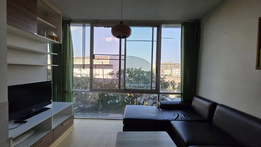 ขาย คอนโด ดิ ไอริส พระราม 9 - ศรีนครินทร์