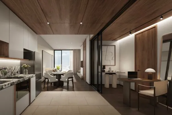 CM04391 ขายดาวน์ คอนโด รมย์ คอนแวนต์ ROMM Convent คอนโดมิเนียม ถนนคอนแวนต์

