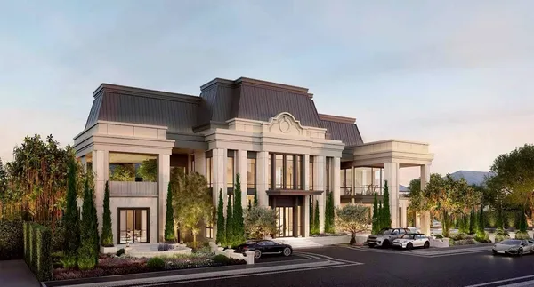 Grand Bangkok Boulevard Suksawat–Rama 3
แกรนด์ บางกอก บูเลอวาร์ด สุขสวัสดิ์-พระราม3