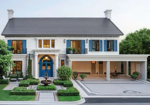 ณรินสิริ พระรามเก้า – กรุงเทพกรีฑา จากแสนสิริ
ราคาพิเศษ สำหรับ 5 ยูนิตสุดท้าย