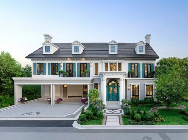 ณรินสิริ พระรามเก้า – กรุงเทพกรีฑา จากแสนสิริ
ราคาพิเศษ สำหรับ 5 ยูนิตสุดท้าย 