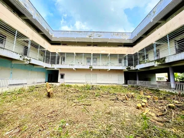 บางแวก138-148 MRT บางแค 3.5 กม. ให้เช่าอาคาร 3 ชั้น 20 นอน เป็นโรงเรียนอนุบาลเดิม 6 น้ำ ถนนบางแวก ทำเลศักยภาพ และพุทธมณฑ