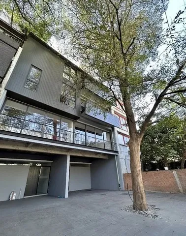 ให้เช่าโฮมออฟฟิศ 3.5ชั้น ซอยรัชดา 32และลาดพร้าว35 ใกล้ MRT ลาดพร้าว, ใกล้ BTS รัชโยธิน ,ใกล้ BTS พหลโยธิน 24