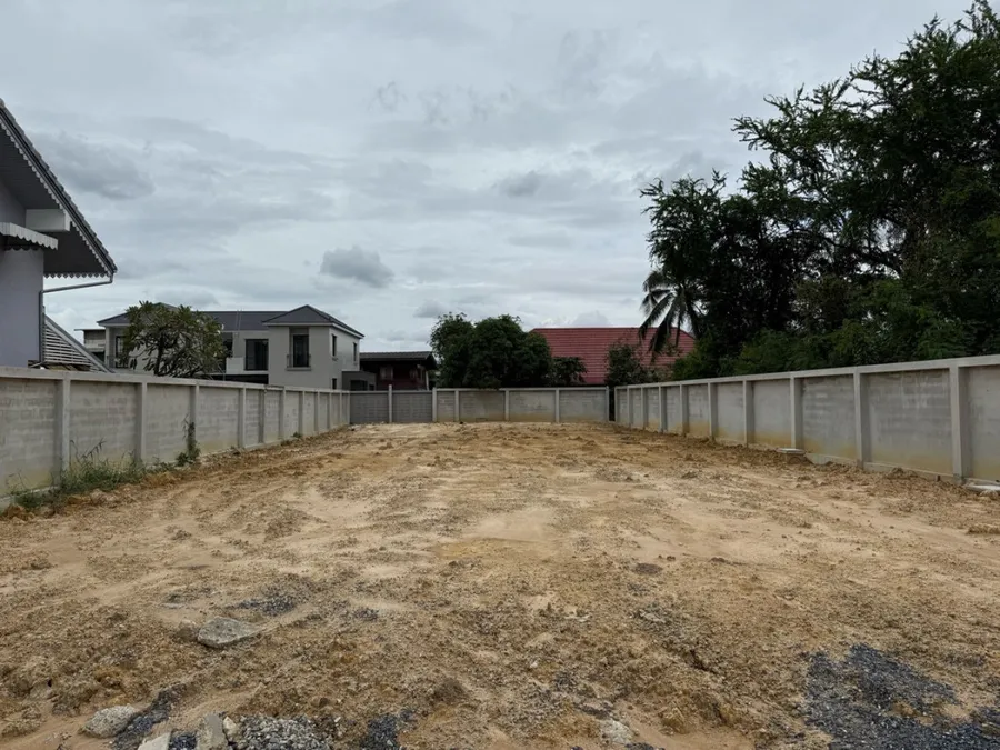 ให้เช่า ที่ดิน พุทธมณฑล สาย 1 ซอย 35