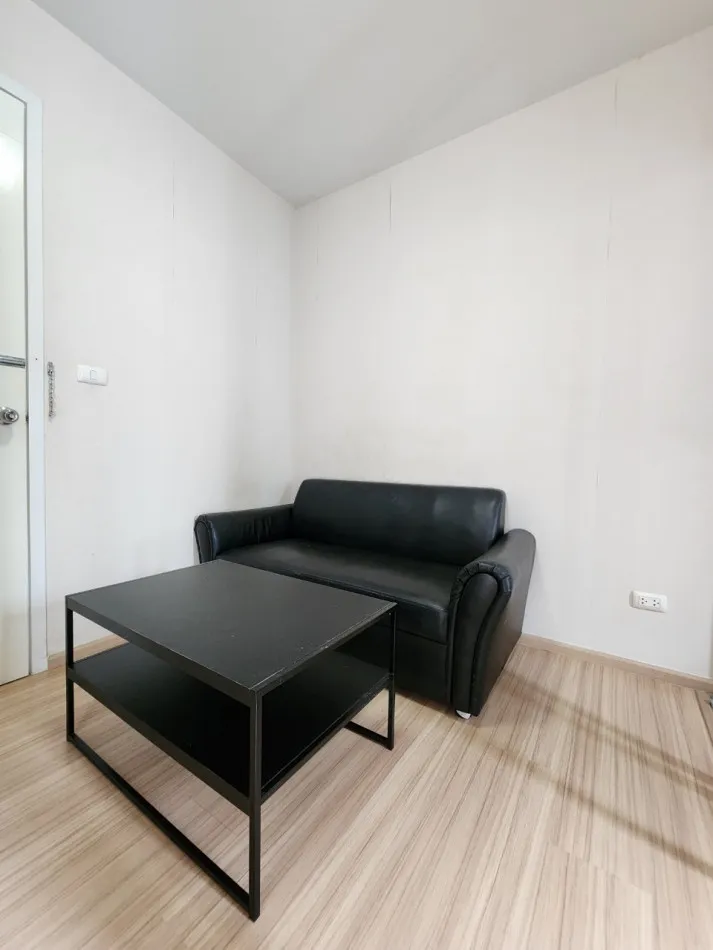 ให้เช่า คอนโด plum condo บางใหญ่ station ตึก F ชั้