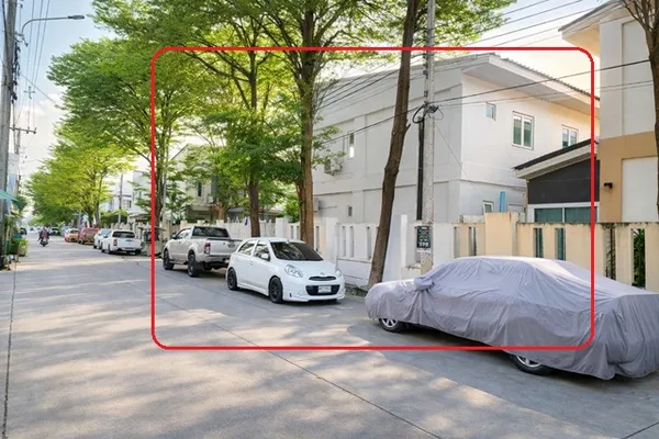 ใกล้สนามบินดอนเมือง 1.3 กม. บ้าน 2 นอน 2น้ำ ดอนเมือง ใกล้ 7-11 ดอนเมือง ถนนเทิดราชัน 500ม. 30 ตร.ว. 152 ตร.ม. แจ้งวัฒนะ 