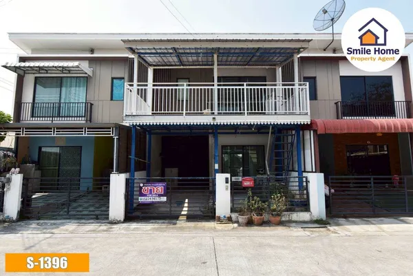 เดอะคอนเนค สุวรรณภูมิ3 ซอยกิ่งแก้ว37 สมุทรปราการ