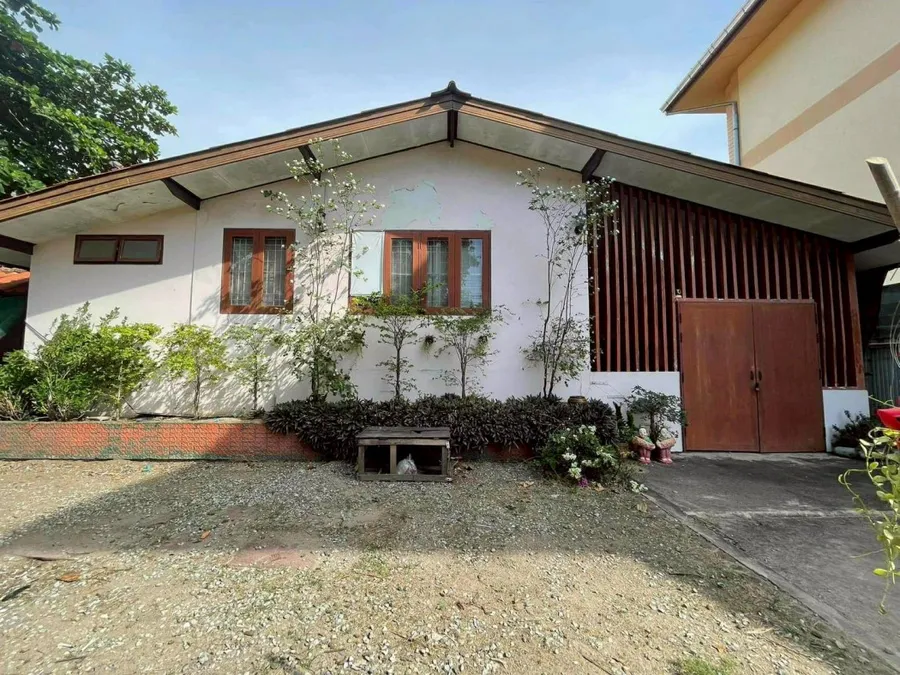 ขาย บ้านเดี่ยว ชลบุรี