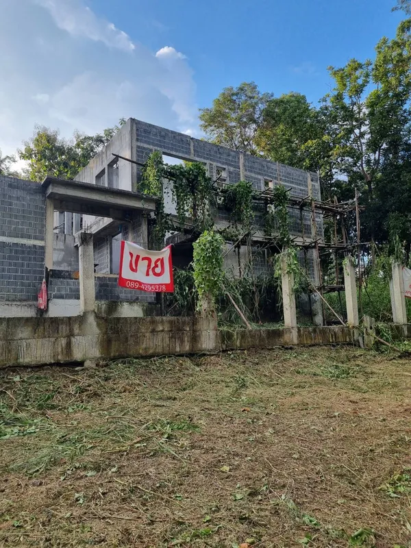 ที่ดินแม่ริม เชียงใหม่ ใกล้แหล่งท่องเที่ยว