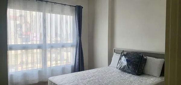 ศุภาลัยเวอเรนด้าพระราม9 ขนาด 38ตร.ม. ชั้น 14 ตึก A ทิศตะวันออก