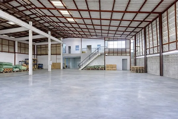 บางไผ่ บางแค สาย2-3 หมู่บ้านเศรษฐกิจ โกดังให้เช่า 4 นอน 4 น้ำ ใกล้รร.อัสสัมชัญธนบุรี 1 กม. 450 ตร.ม.112.5 ตร.วา.