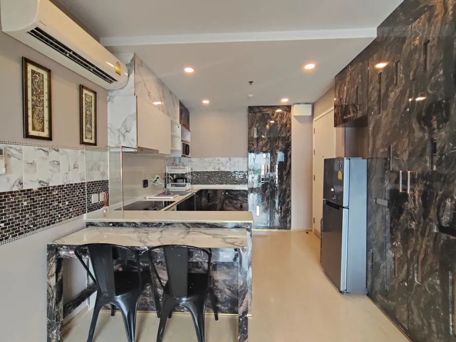 ให้เช่า คอนโด The Tree Sukhumvit 71–Ekamai 56 ตรม