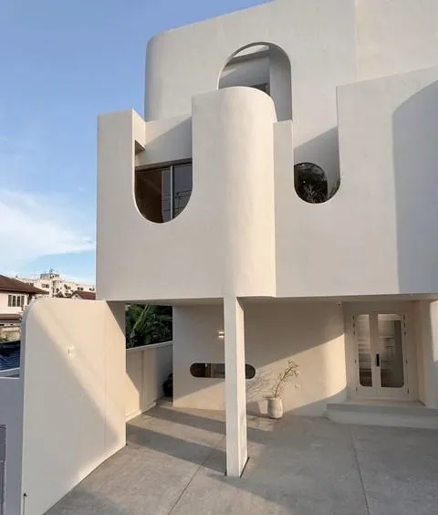 ให้เช่าบ้านเดี่ยว3ชั้นสร้างใหม่4นอนย่านรามอินทราเฟอร์นิเจอร์ครบใกล้เซ็นทรัลรามอินทรา