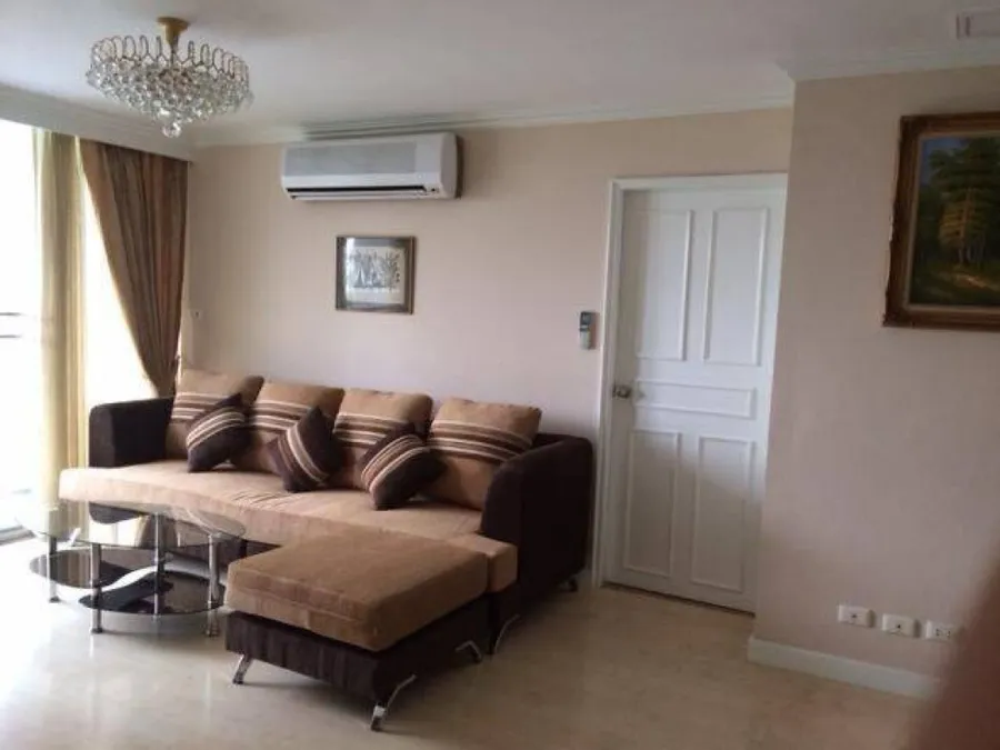 ให้เช่า คอนโด D.S. Tower 2 Sukhumvit 39 125 ตรม 3