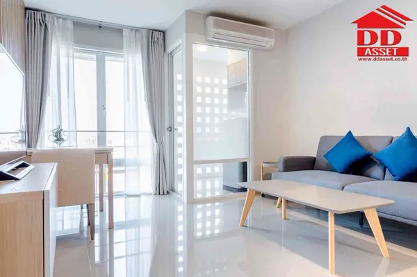I-House Rama9-ekamai 