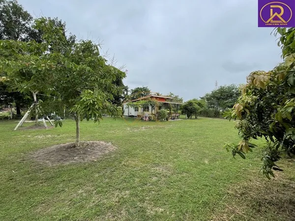 ขายบ้านสวน บ้านพัก 1-2-33 ไร่ พร้อมผลไม้ หลากหลายชนิด ทำเลดี เหมาะสำหรับพักผ่อน ต.บ้านสวน อ.เมืองชลบุรี จ.ชลบุรี