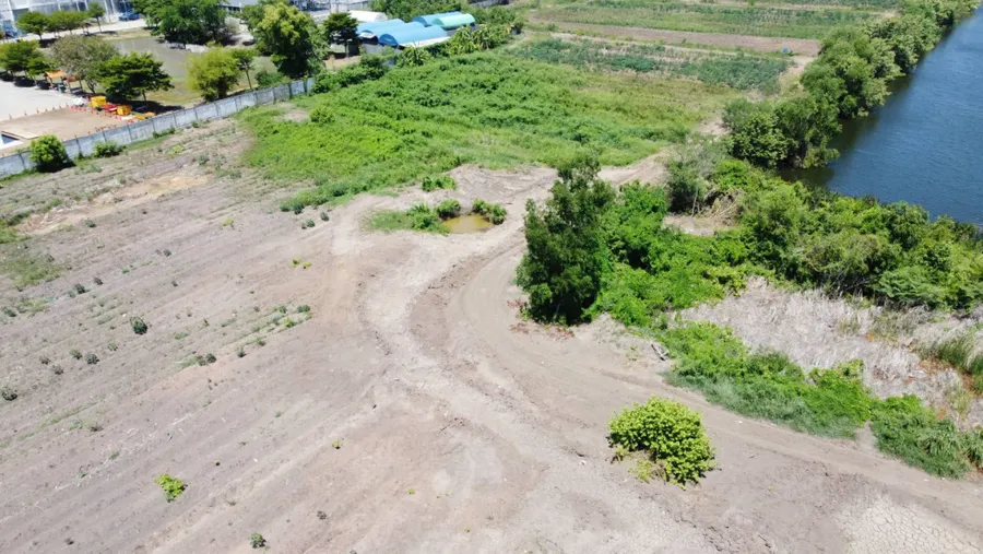 ขาย ที่ดินแปลงใหญ่ 51-1-40.3 ไร่ นิคมอุตสาหกรรมไฮเ