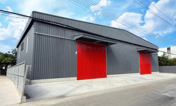 จองด่วน ที่ดินแบ่งขาย ปิ่นทองแลนด์ แฟคทอรี่ มีบริการให้ครบจบ ราคาเริ่มต้น 2.9 ล้านบาท