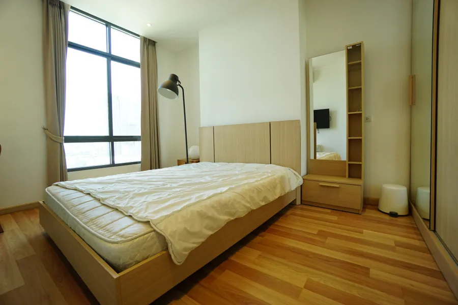 ขาย คอนโด Ideo Blucove สุขุมวิท 63 ตรม ชั้น 12 ห้อ