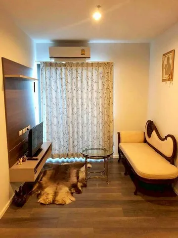 เดอะ สเตจ เตาปูน-อินเตอร์เชนจ์ ใกล้รถไฟฟ้า MRT เตาปูน และบางโพ ถ. ประชาราษฎร์ สาย 2 แขวงบางซื่อ เขตบางซื่อ กรุงเทพมหานคร