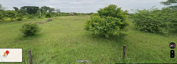 ขายที่ดินเปล่า ทำเลดี ติดถนนคอนกรีต ใกล้เมืองชุมแพ จ.ขอนแก่น