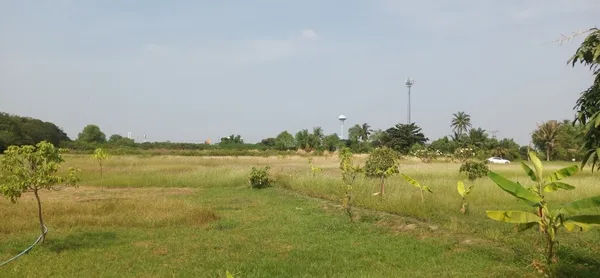 ขายที่ดินเปล่าถมแล้ว ติดถนนพระราม 2 ใกล้ทางด่วนกาญจนาภิเษก-วงแหวนอุตสาหกรรม