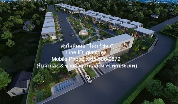 บ้าน ขาย/ให้เช่าบ้านเดี่ยว 2 ชั้น ม.เซนโทร บางนา ใกล้ Mega บางนา 4 BR 0 ไร่ 0 NGAN 71 SQ.WA 17500000 THB ไม่ไกลจาก Mega 
