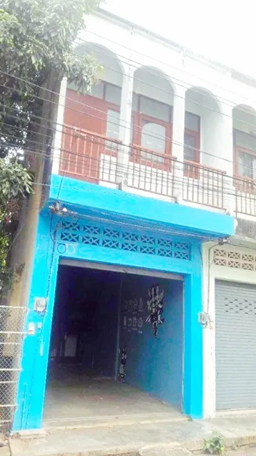 รร.ลำปางกัลยาณี 600 ม. ตึกแถวให้เช่าใจกลางเมืองลำปาง 3 นอน 1 น้ำ ใกล้รพ.ลำปาง 1.6 กม. เสรีเซนเตอร์ เนื้อที่ 19 ตร.ว. 150